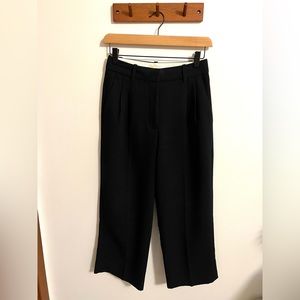 Wilfred Effortless Pants - Cropped
